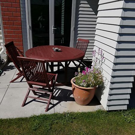 Whaka Heights Bed & Breakfast Christchurch Dış mekan fotoğraf
